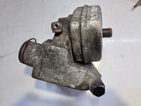 Корпус масляного фильтра Volkswagen Bora, 1.6 AKL, Фольксваген Бора, 06A115417