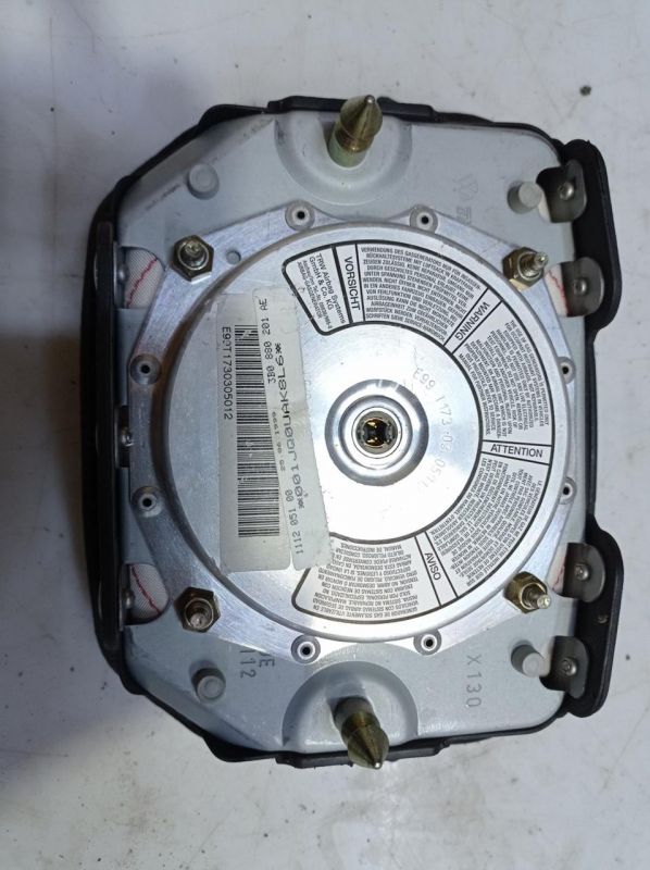 Подушка безопасности Фольксваген Бора, Volkswagen Bora, 3B0880201AE