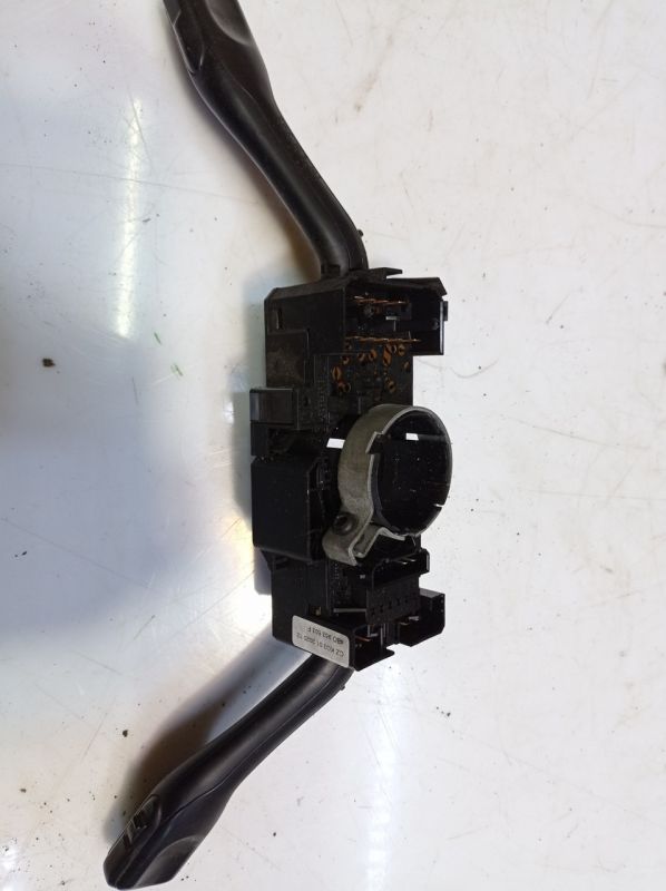 Подрулевой переключатель Фольксваген Бора, Volkswagen Bora, 4B0953503F, 8L0953513G