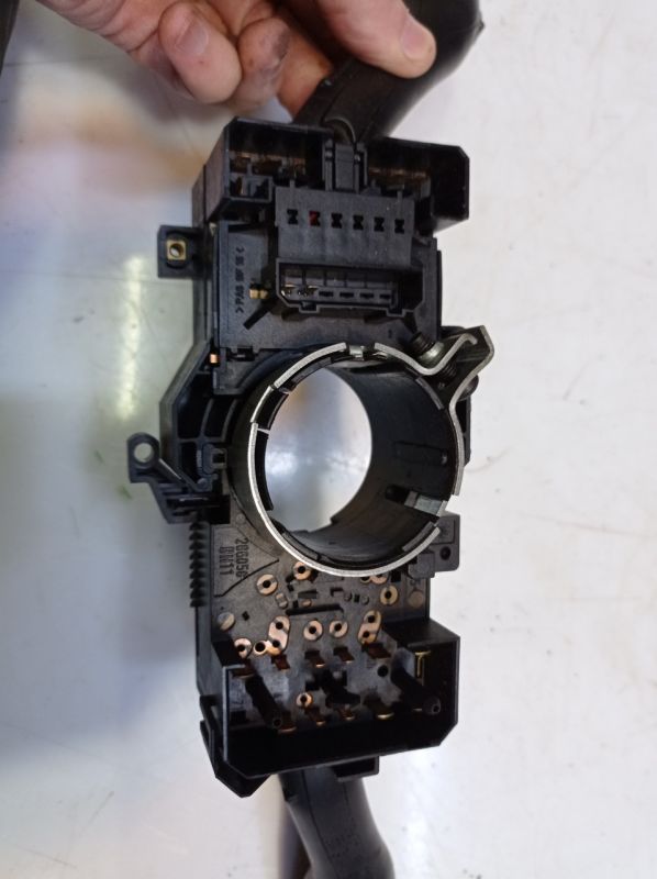 Подрулевой переключатель Фольксваген Бора, Volkswagen Bora, 4B0953503F, 8L0953513G