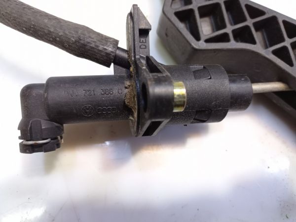 Цилиндр сцепления Фольксваген Бора, Volkswagen Bora, 1J1721388 C