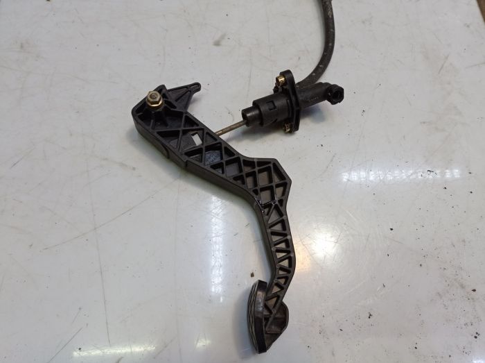 Цилиндр сцепления Фольксваген Бора, Volkswagen Bora, 1J1721388 C