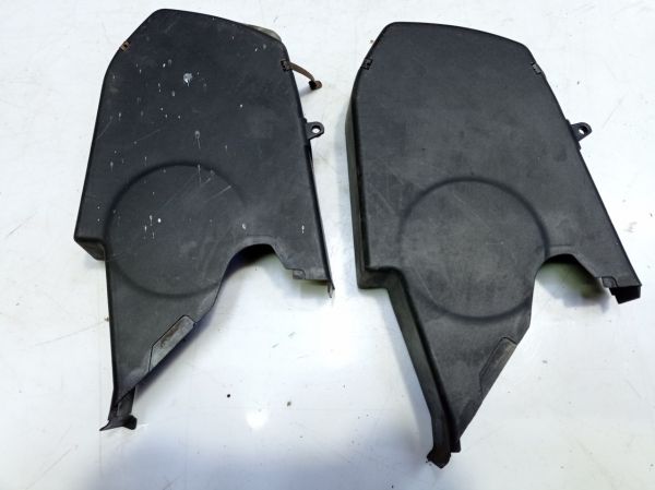 Защита ремня ГРМ верхняя Volkswagen Bora, 1.6 AKL, Фольксваген Бора, 06A109108B