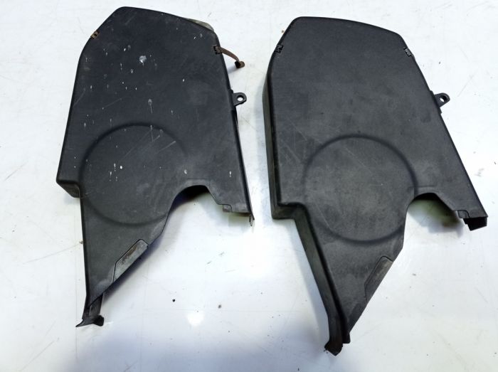 Защита ремня ГРМ верхняя Volkswagen Bora, 1.6 AKL, Фольксваген Бора, 06A109108B