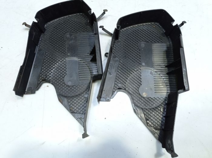 Защита ремня ГРМ верхняя Volkswagen Bora, 1.6 AKL, Фольксваген Бора, 06A109108B