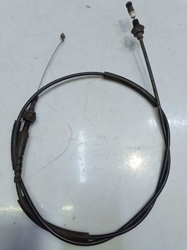 Тросик газа Фольксваген Бора, Volkswagen Bora, 1J0721555T