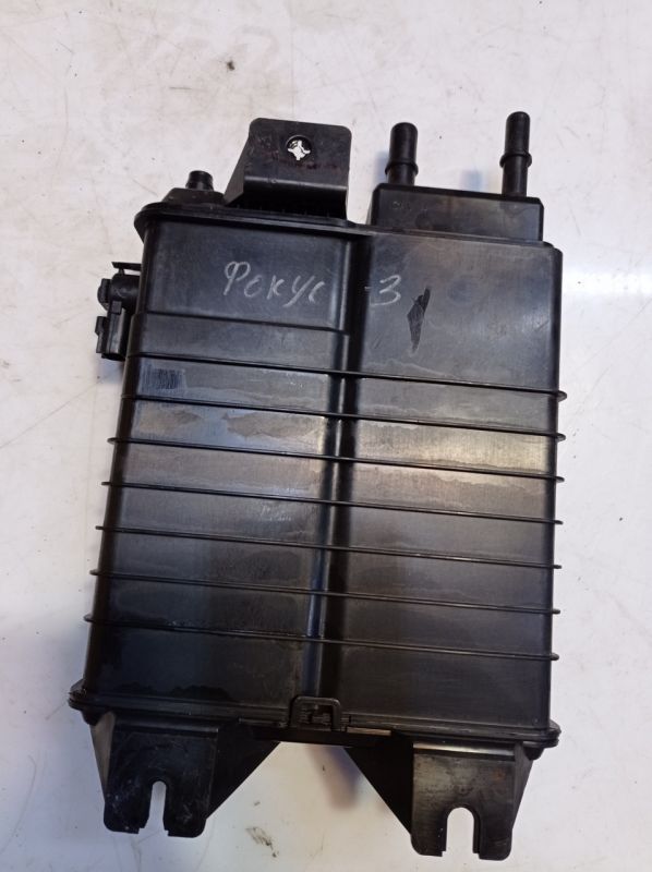 Абсорбер 2.0 Ford Focus 3, Ford Focus, BV619E857DF