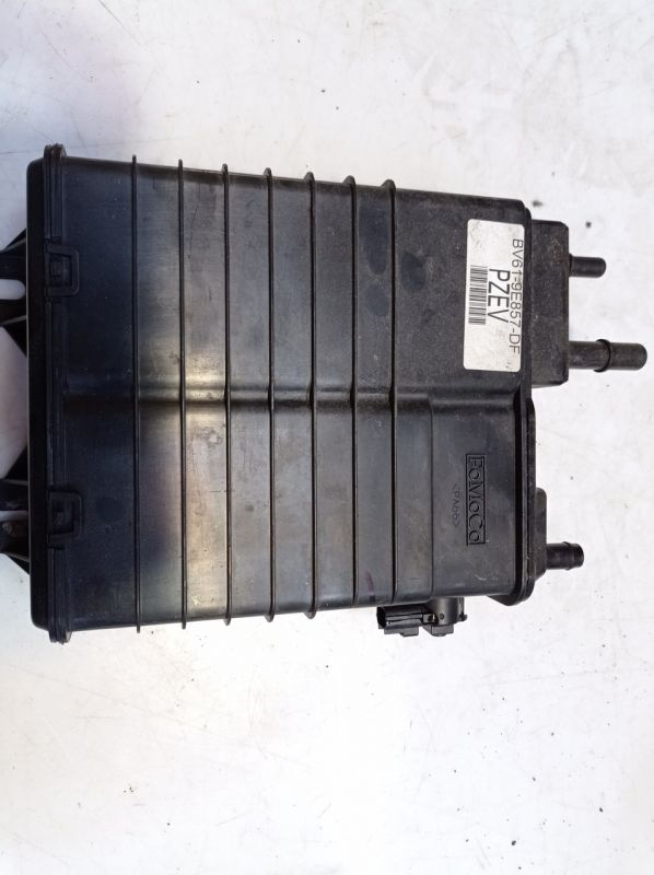 Абсорбер 2.0 Ford Focus 3, Ford Focus, BV619E857DF