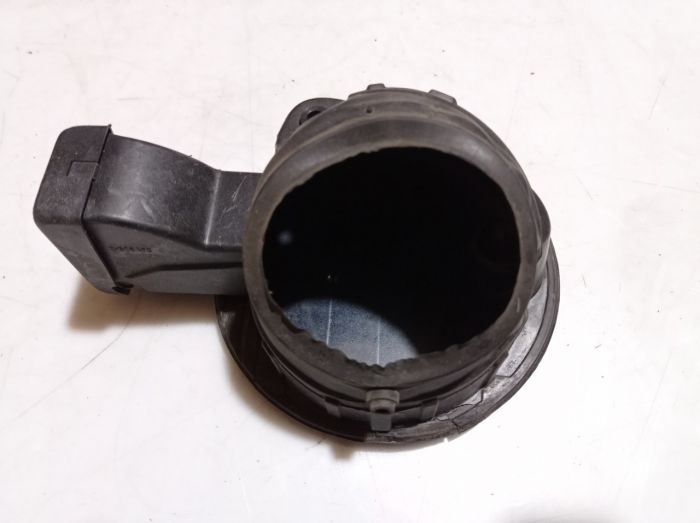Лючок топливного бака Ford Focus 1, Форд Фокус, XS41A27936BB