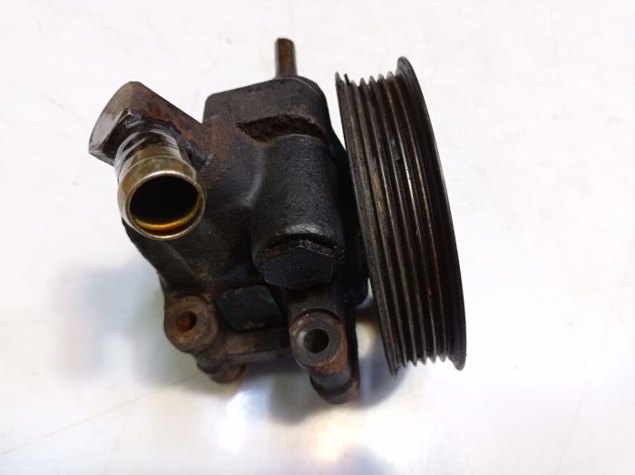 Насос ГУР Ford Focus 1, 1.8 TDDI, Ford Focus, XS4E3A733AC