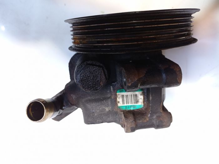 Насос ГУР Ford Focus 1, 1.8 TDDI, Ford Focus, XS4E3A733AC