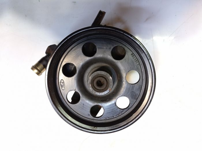 Насос ГУР Ford Focus 1, 1.8 TDDI, Ford Focus, XS4E3A733AC