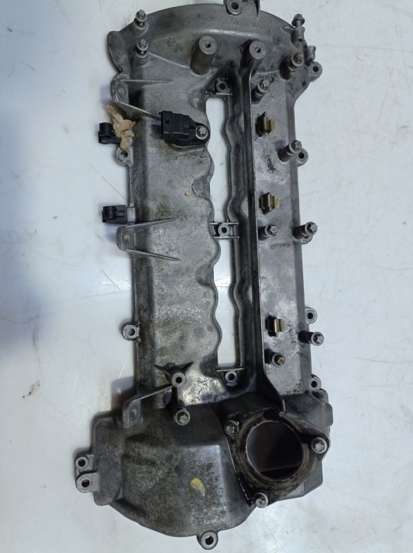 Крышка клапанов Mercedes Benz A-class w168, 1.7 cdi, Мерседес w168, A6680160205