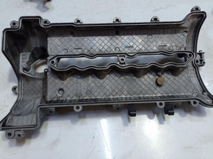 Крышка клапанов Mercedes Benz A-class w168, 1.7 cdi, Мерседес w168, A6680160205