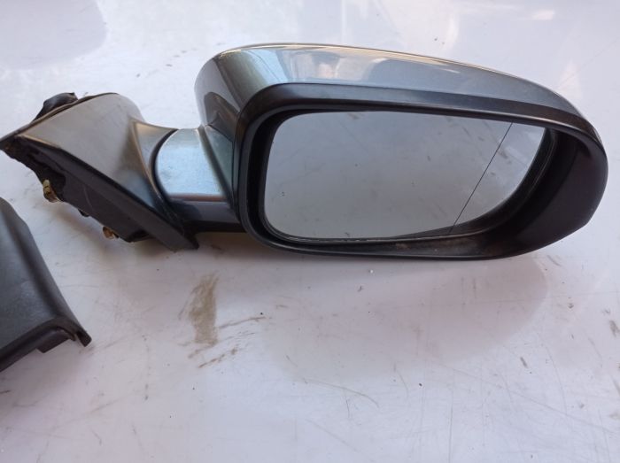 Дзеркало зовнішнє праве Honda Accord 7, Хонда Акорд 7, e6010142
