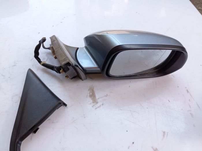 Дзеркало зовнішнє праве Honda Accord 7, Хонда Акорд 7, e6010142