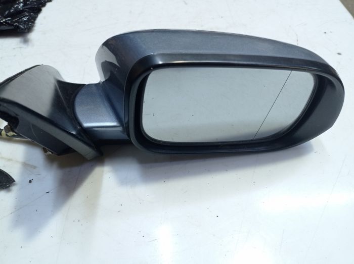 Дзеркало зовнішнє праве Honda Accord 7, Хонда Акорд 7, e6010142