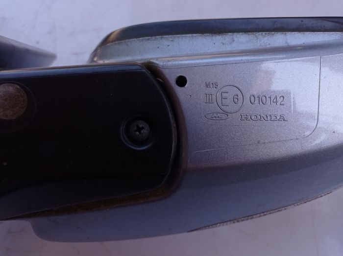 Дзеркало зовнішнє праве Honda Accord 7, Хонда Акорд 7, e6010142