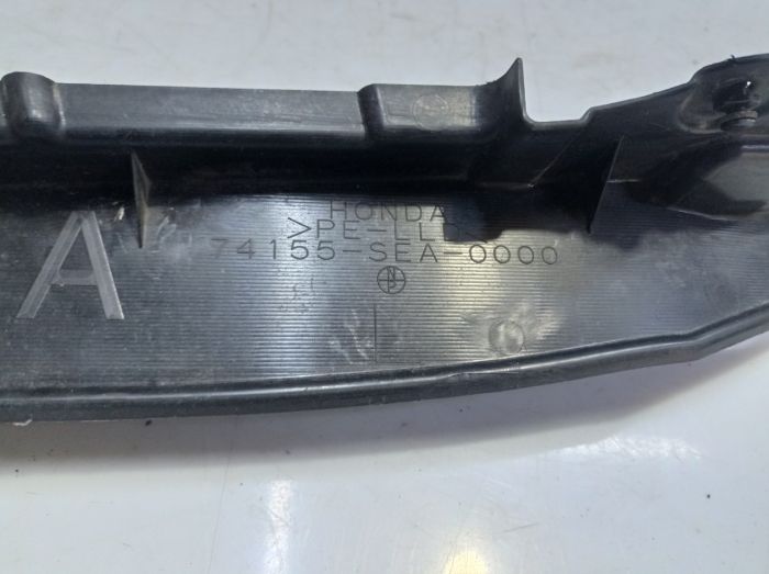 Защита, накладка крыла левого Honda Accord 7, Хонда Аккорд 7, 74155SEA0000