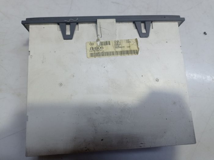Дисплей часы Nissan Micra K12, Нисан Микра К12, AX608