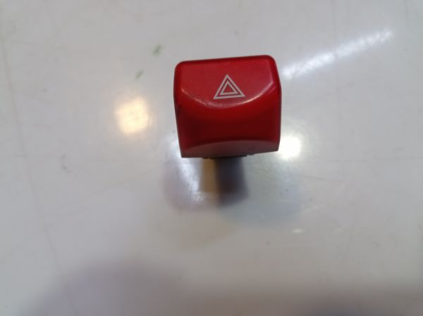 Кнопка аварийной сигнализации Nissan Micra K12, Нисан Микра К12, 25290AX000