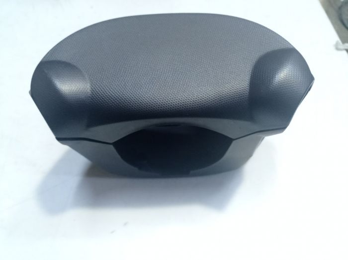 Кожух рулевой колонки Nissan Micra K12, Нисан Микра К12, 48470AX610