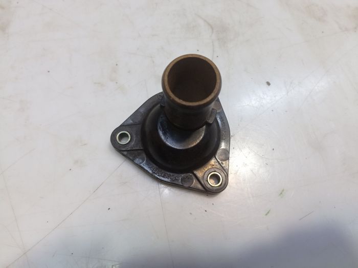 Кришка термостата Nissan Micra K12, Нісан Мікра К12, 11060BX000