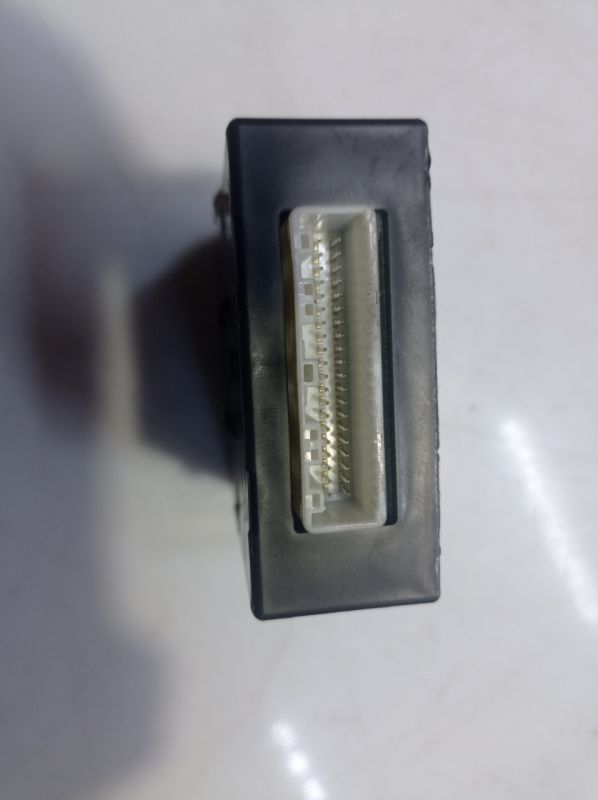 Модуль кондиціонера Nissan Micra K12, Нісан Мікра К12, WG1G612B