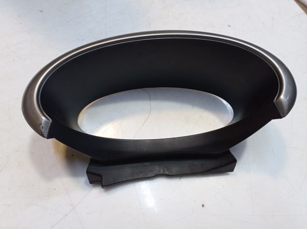 Рамка щитка приборов Nissan Micra K12, Нисан Микра К12, 68240AX700