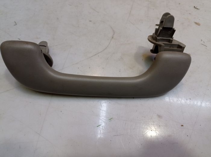 Ручка потолочная Nissan Micra K12, Нисан Микра К12, 73940AX600