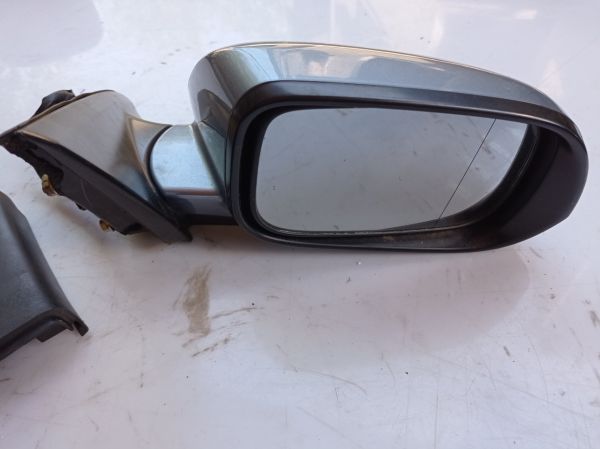 Зеркало наружное левое Subaru Legacy MITSUBA VC02-015