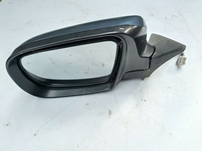 Зеркало наружное левое Subaru Legacy MITSUBA VC02-015