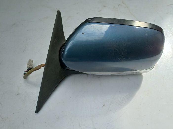 Зеркало наружное левое Subaru Legacy MITSUBA VC02-015