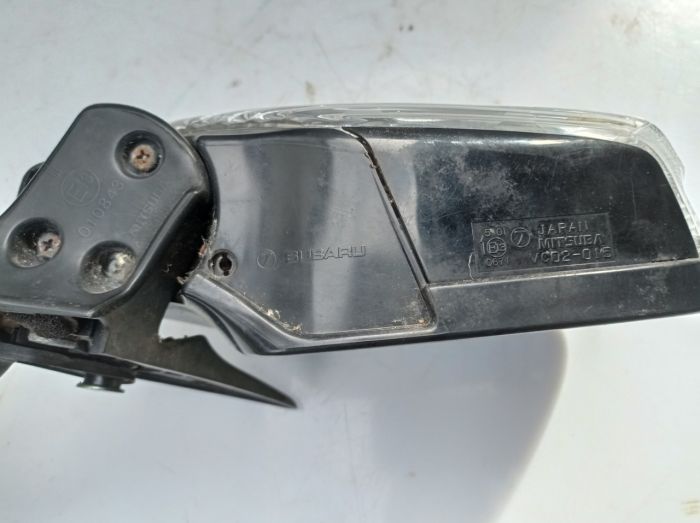 Зеркало наружное левое Subaru Legacy MITSUBA VC02-015