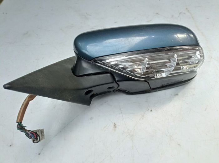 Зеркало наружное левое Subaru Legacy MITSUBA VC02-015
