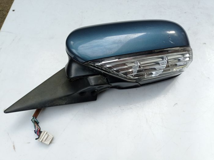 Зеркало наружное левое Subaru Legacy MITSUBA VC02-015