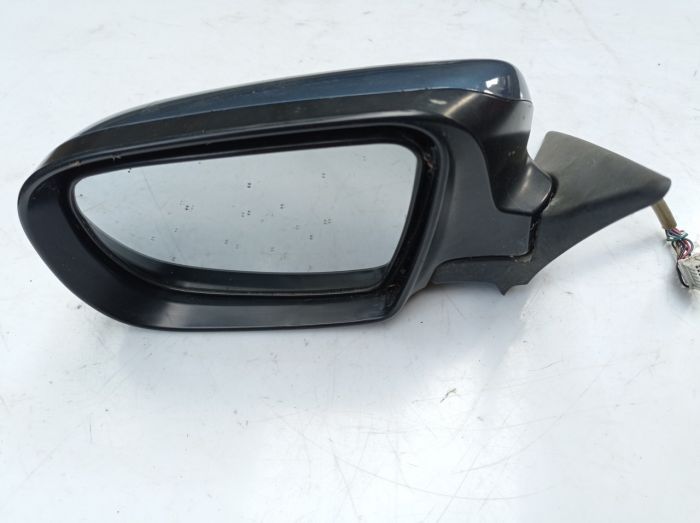 Зеркало наружное левое Subaru Legacy MITSUBA VC02-015