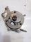 Насос вакуумный Mercedes Benz A-class w168 1.7 cdi, Мерседес w168, A6682300165