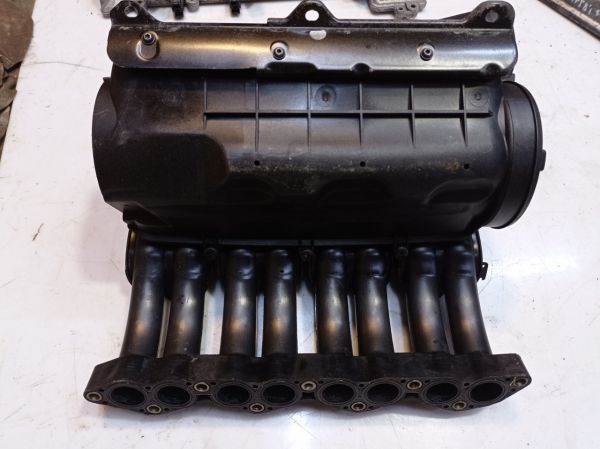 Коллектор впускной Mercedes Benz A-class w168 1.7 cdi, Мерседес w168, 6680900301, 6680940141