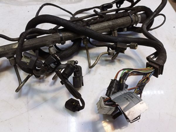 Жгут проводки мотора Mercedes Benz A-class w168, Мерседес w168, A1685405506