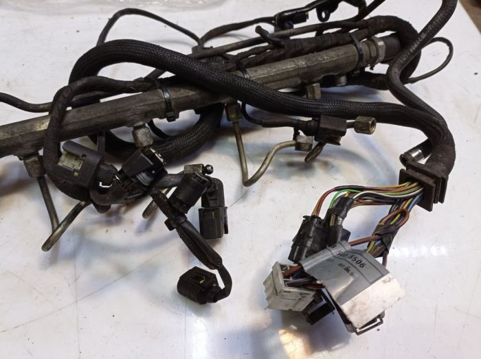 Жгут проводки мотора Mercedes Benz A-class w168, Мерседес w168, A1685405506