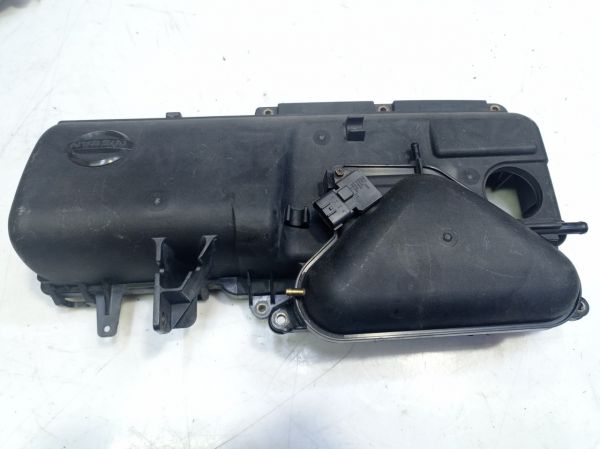 Клапанная крышка Nissan Micra K12, Нисан Микра К12, AX 605