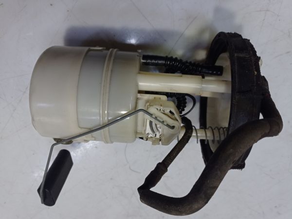 Насос топливный Nissan Micra K12, Нисан Микра К12, 17040AX000