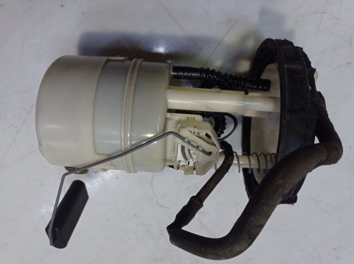 Насос топливный Nissan Micra K12, Нисан Микра К12, 17040AX000