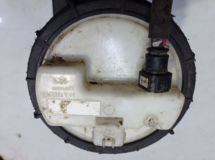 Насос топливный Nissan Micra K12, Нисан Микра К12, 17040AX000