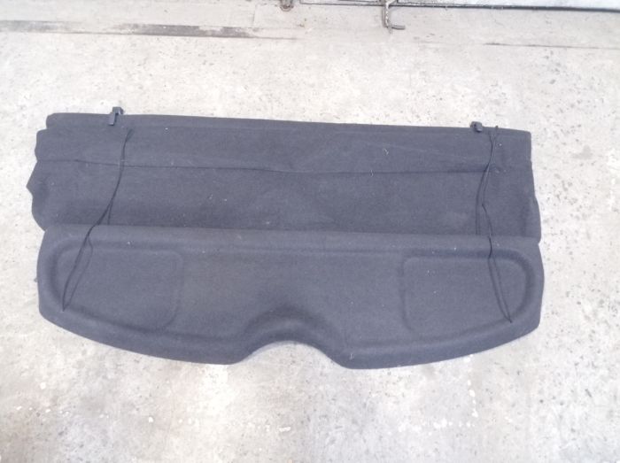 Полка багажника Nissan Micra K12, Нисан Микра К12