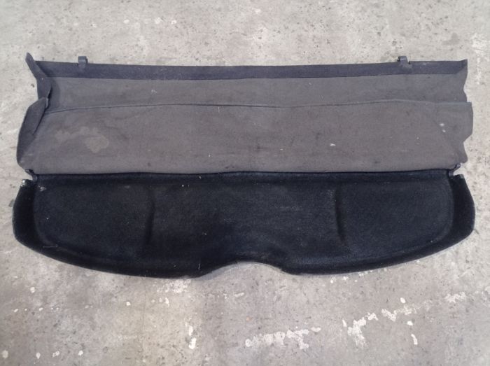 Полка багажника Nissan Micra K12, Нисан Микра К12
