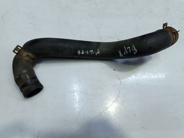 Патрубок радиатора верхний Nissan Micra K12, Нисан Микра К12