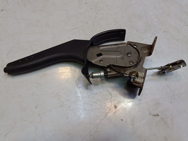 Ручка ручника Nissan Micra K12, Нисан Микра К12, 36010AX000