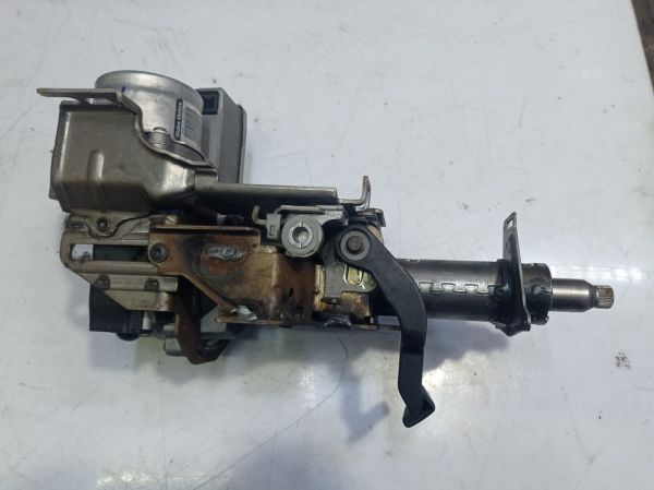 Электроусилитель руля, рулевая колонка Nissan Micra K12, Нисан Микра К12, 50410263
